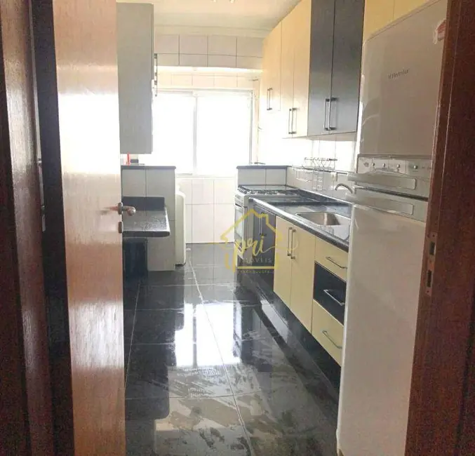 Foto 4 de Apartamento com 2 quartos à venda, 77m2 em Praia Grande - SP
