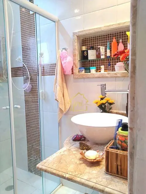 Apartamento com 2 quartos à venda, 53m2 em Canto do Forte, Praia Grande - SP - imagem 3 Foto 3 de Apartamento com 2 quartos à venda, 53m2 em Canto do Forte, Praia Grande - SP