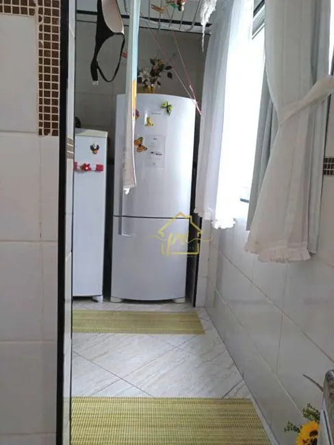 Apartamento com 2 quartos à venda, 53m2 em Canto do Forte, Praia Grande - SP - imagem 4 Foto 4 de Apartamento com 2 quartos à venda, 53m2 em Canto do Forte, Praia Grande - SP