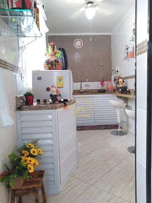 Apartamento com 2 quartos à venda, 53m2 em Canto do Forte, Praia Grande - SP - imagem 2 Foto 2 de Apartamento com 2 quartos à venda, 53m2 em Canto do Forte, Praia Grande - SP