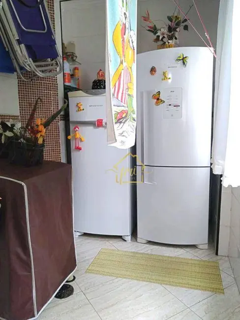 Apartamento com 2 quartos à venda, 53m2 em Canto do Forte, Praia Grande - SP - imagem 5 Foto 5 de Apartamento com 2 quartos à venda, 53m2 em Canto do Forte, Praia Grande - SP