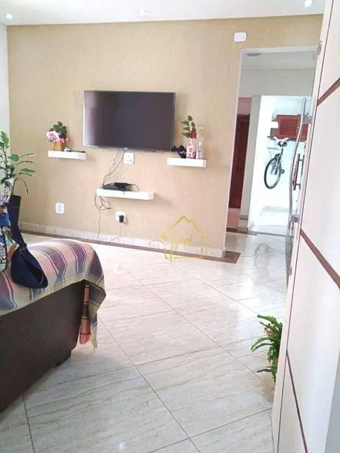 Foto 1 de Apartamento com 2 quartos à venda, 53m2 em Canto do Forte, Praia Grande - SP
