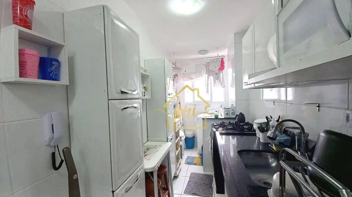 Foto 5 de Apartamento com 2 quartos à venda, 64m2 em Ocian, Praia Grande - SP