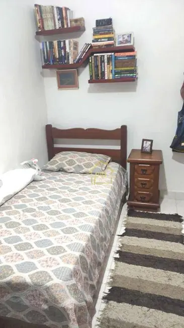 Foto 6 de Apartamento com 2 quartos à venda, 64m2 em Ocian, Praia Grande - SP