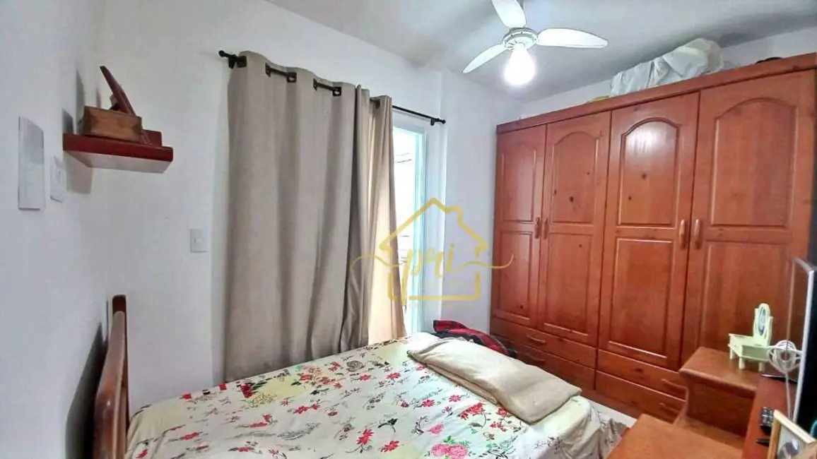 Foto 9 de Apartamento com 2 quartos à venda, 64m2 em Ocian, Praia Grande - SP