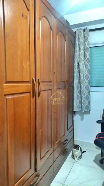 Foto 7 de Apartamento com 2 quartos à venda, 64m2 em Ocian, Praia Grande - SP