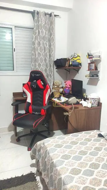 Foto 8 de Apartamento com 2 quartos à venda, 64m2 em Ocian, Praia Grande - SP