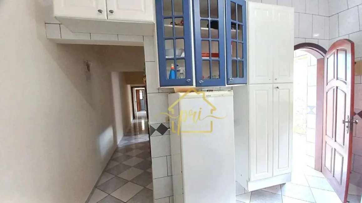 Foto 4 de Casa com 3 quartos à venda, 100m2 em Mongagua - SP