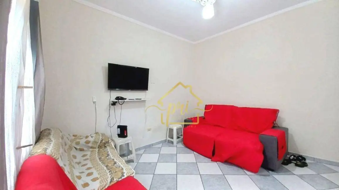 Foto 1 de Casa com 3 quartos à venda, 100m2 em Mongagua - SP