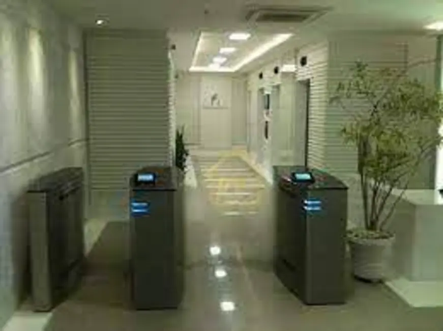 Foto 8 de Sala Comercial à venda, 52m2 em Gonzaga, Santos - SP