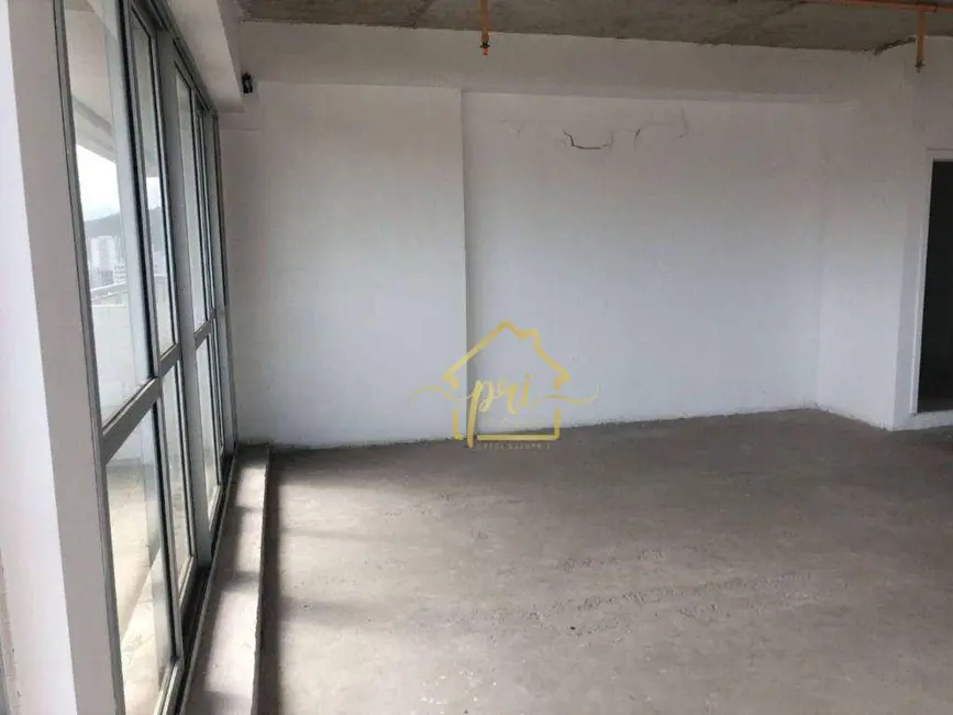 Foto 5 de Sala Comercial à venda, 250m2 em Gonzaga, Santos - SP