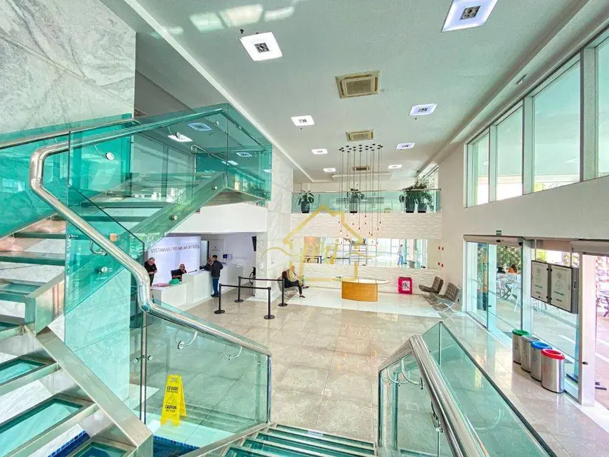 Foto 9 de Sala Comercial à venda, 250m2 em Gonzaga, Santos - SP