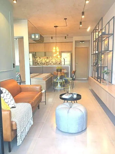 Foto 6 de Apartamento com 2 quartos à venda, 70m2 em Canto do Forte, Praia Grande - SP