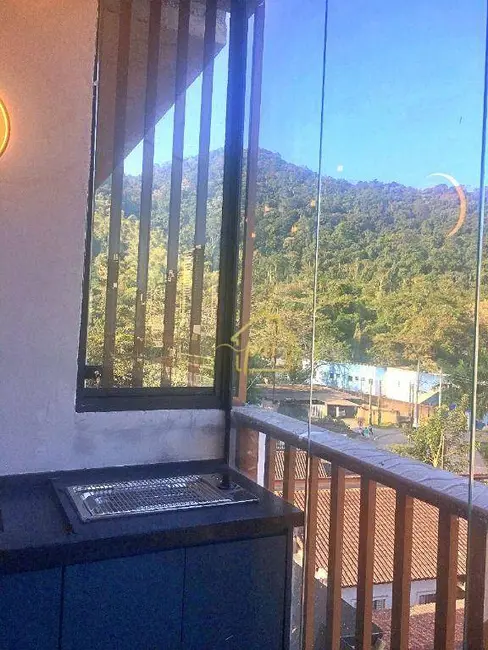 Foto 8 de Apartamento com 2 quartos à venda, 70m2 em Canto do Forte, Praia Grande - SP