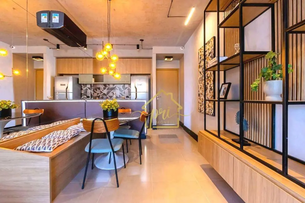 Foto 1 de Apartamento com 2 quartos à venda, 70m2 em Canto do Forte, Praia Grande - SP