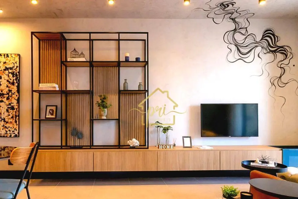 Foto 7 de Apartamento com 2 quartos à venda, 70m2 em Canto do Forte, Praia Grande - SP