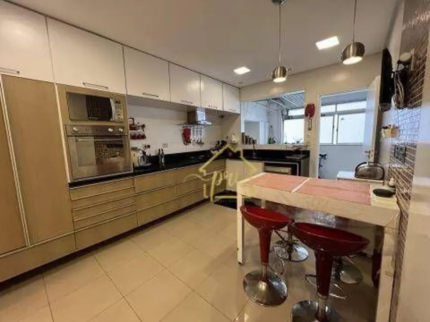 Apartamento com 2 quartos à venda, 110m2 em Ponta da Praia, Santos - SP - imagem 6 Foto 6 de Apartamento com 2 quartos à venda, 110m2 em Ponta da Praia, Santos - SP