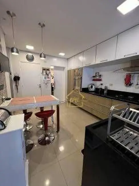 Apartamento com 2 quartos à venda, 110m2 em Ponta da Praia, Santos - SP - imagem 4 Foto 4 de Apartamento com 2 quartos à venda, 110m2 em Ponta da Praia, Santos - SP