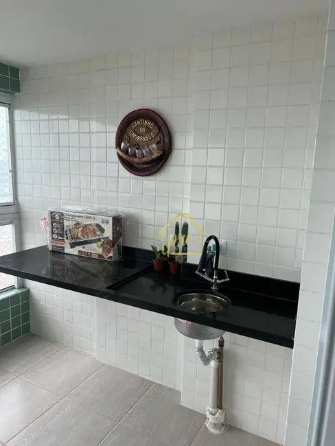 Foto 4 de Apartamento com 2 quartos à venda, 76m2 em Mongagua - SP