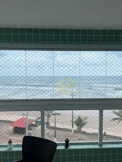 Foto 3 de Apartamento com 2 quartos à venda, 76m2 em Mongagua - SP