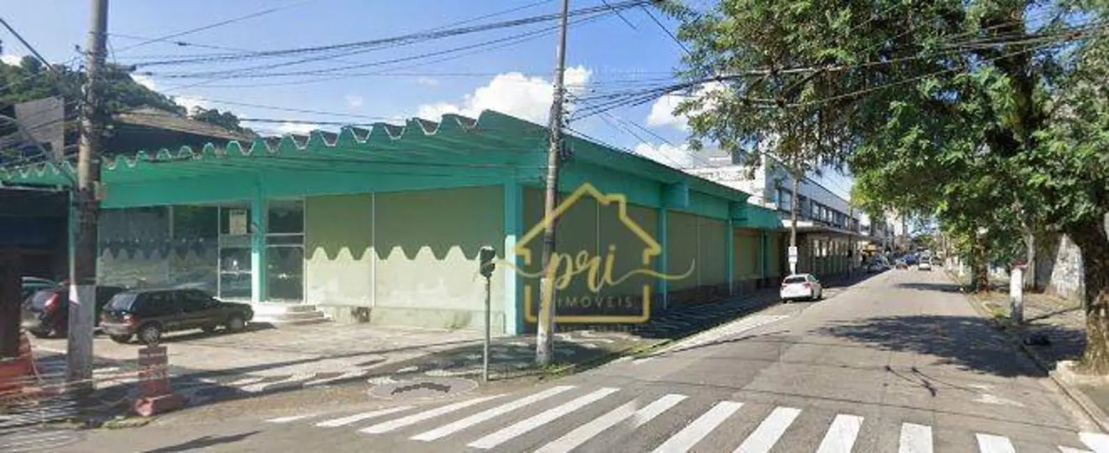 Foto 8 de Loja para alugar, 4153m2 em Gonzaga, Santos - SP