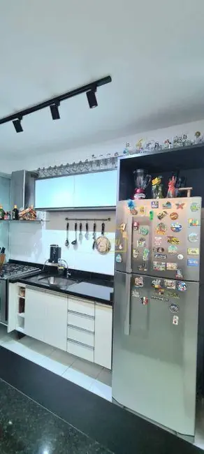 Apartamento com 3 quartos à venda, 77m2 em Ponta da Praia, Santos - SP - imagem 8 Foto 8 de Apartamento com 3 quartos à venda, 77m2 em Ponta da Praia, Santos - SP