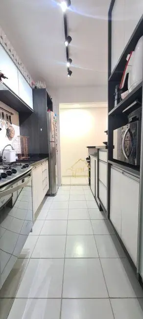 Apartamento com 3 quartos à venda, 77m2 em Ponta da Praia, Santos - SP - imagem 9 Foto 9 de Apartamento com 3 quartos à venda, 77m2 em Ponta da Praia, Santos - SP