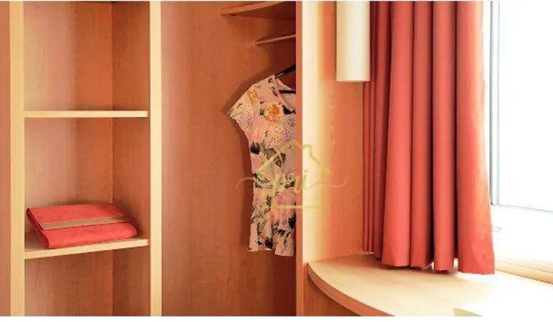 Foto 6 de Hotel / Motel à venda, 19m2 em Valongo, Santos - SP