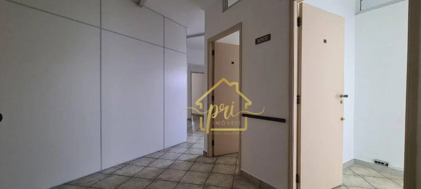 Foto 4 de Sala Comercial para alugar, 100m2 em Encruzilhada, Santos - SP