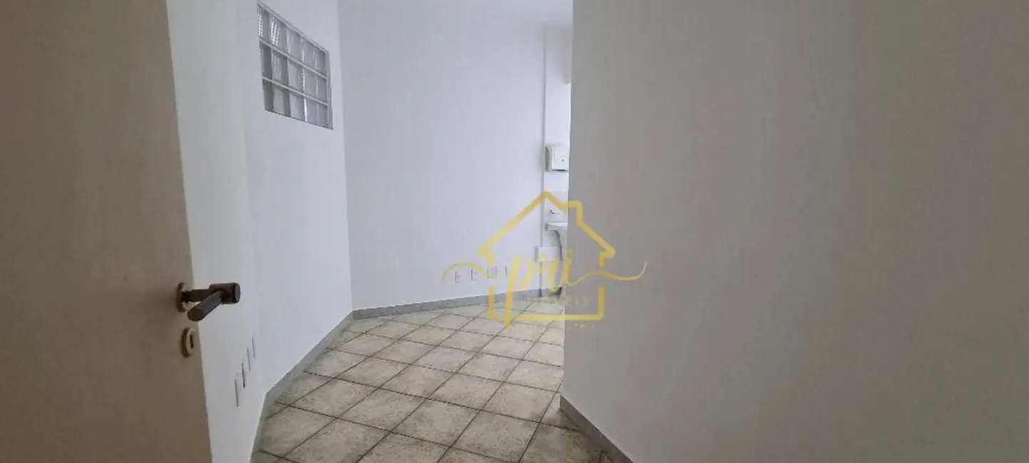 Foto 9 de Sala Comercial para alugar, 100m2 em Encruzilhada, Santos - SP