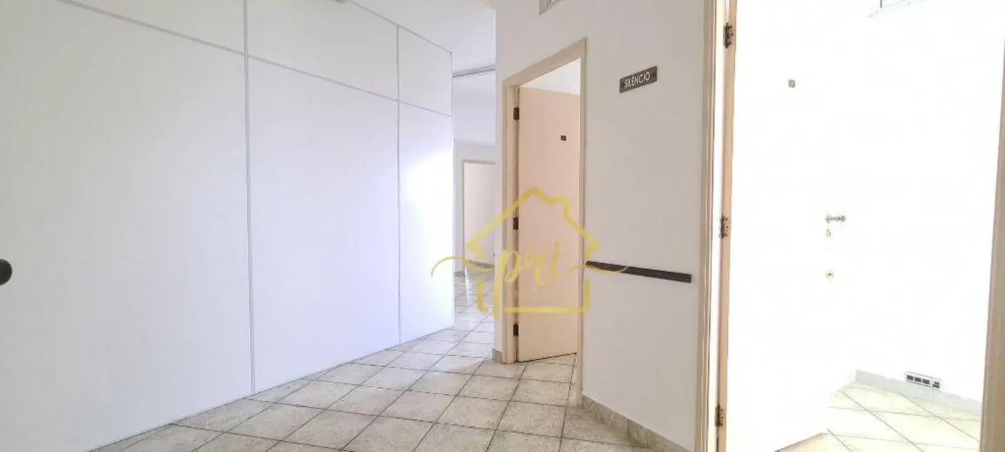 Foto 5 de Sala Comercial para alugar, 100m2 em Encruzilhada, Santos - SP