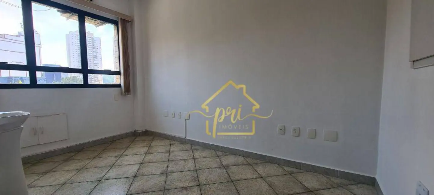 Foto 8 de Sala Comercial para alugar, 100m2 em Encruzilhada, Santos - SP