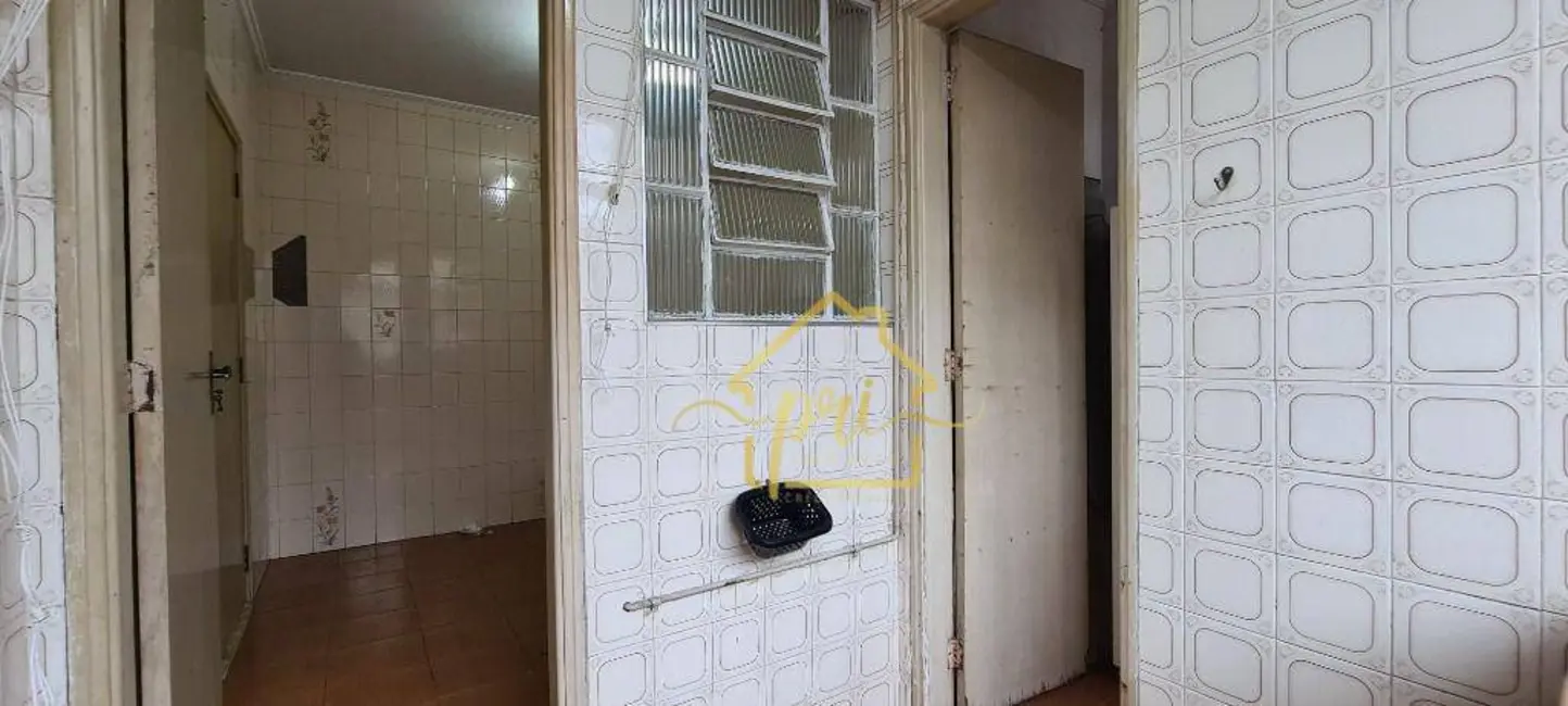 Apartamento com 2 quartos à venda, 77m2 em Encruzilhada, Santos - SP - imagem 7 Foto 7 de Apartamento com 2 quartos à venda, 77m2 em Encruzilhada, Santos - SP