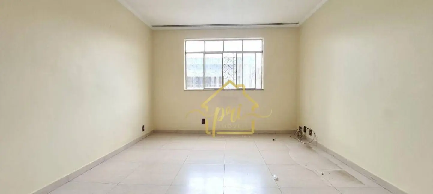 Foto 2 de Apartamento com 2 quartos à venda, 77m2 em Encruzilhada, Santos - SP