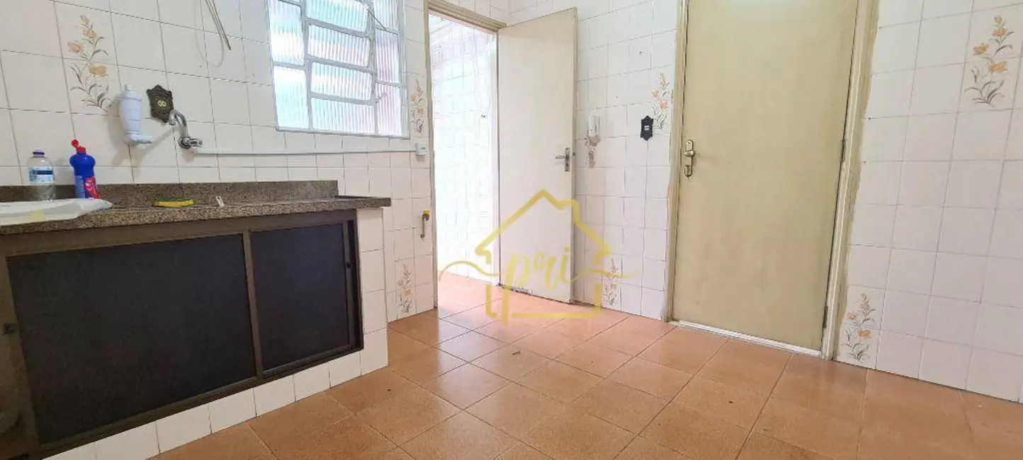Apartamento com 2 quartos à venda, 77m2 em Encruzilhada, Santos - SP - imagem 5 Foto 5 de Apartamento com 2 quartos à venda, 77m2 em Encruzilhada, Santos - SP