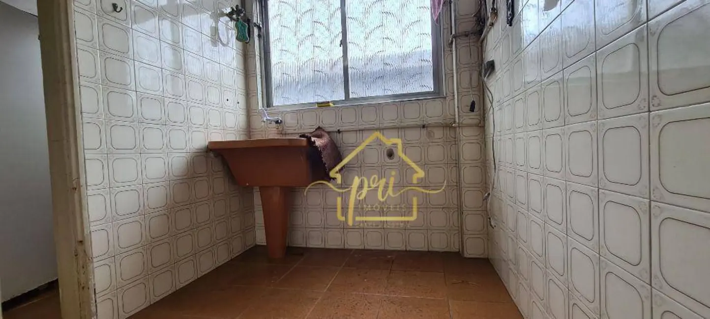 Apartamento com 2 quartos à venda, 77m2 em Encruzilhada, Santos - SP - imagem 6 Foto 6 de Apartamento com 2 quartos à venda, 77m2 em Encruzilhada, Santos - SP