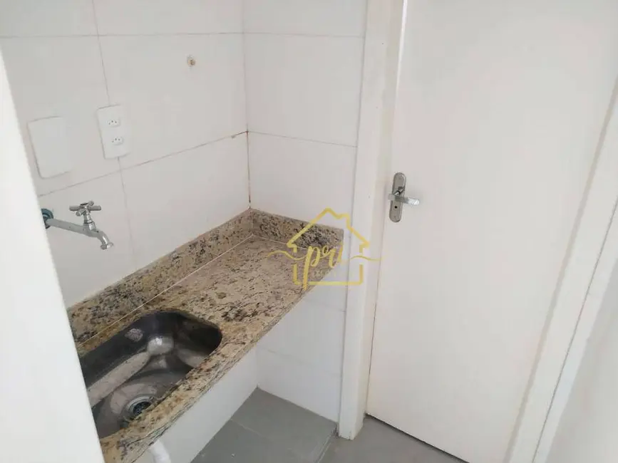 Foto 2 de Sala Comercial à venda, 32m2 em Embaré, Santos - SP