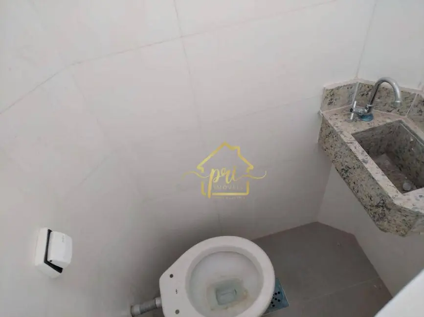 Sala Comercial à venda, 32m2 em Embaré, Santos - SP - imagem 3 Foto 3 de Sala Comercial à venda, 32m2 em Embaré, Santos - SP