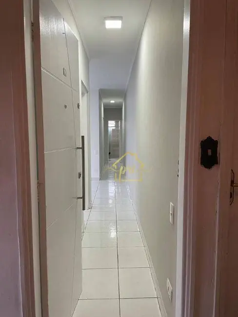 Foto 4 de Apartamento com 2 quartos à venda, 61m2 em Vila Nossa Senhora de Fátima, Sao Vicente - SP