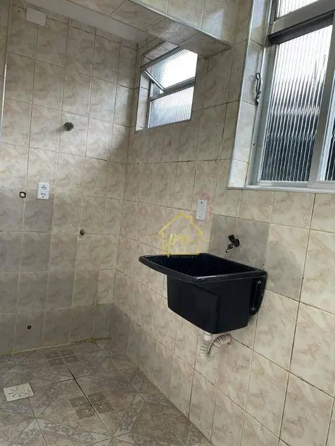 Foto 8 de Apartamento com 2 quartos à venda, 61m2 em Vila Nossa Senhora de Fátima, Sao Vicente - SP