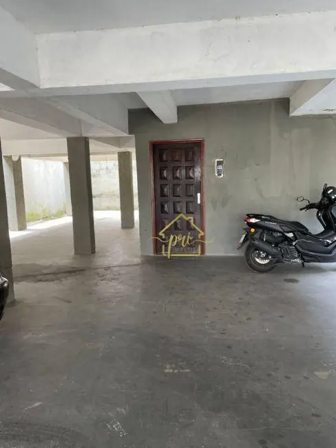 Foto 2 de Apartamento com 2 quartos à venda, 61m2 em Vila Nossa Senhora de Fátima, Sao Vicente - SP