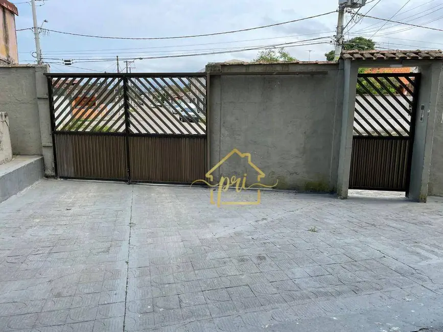 Foto 3 de Apartamento com 2 quartos à venda, 61m2 em Vila Nossa Senhora de Fátima, Sao Vicente - SP