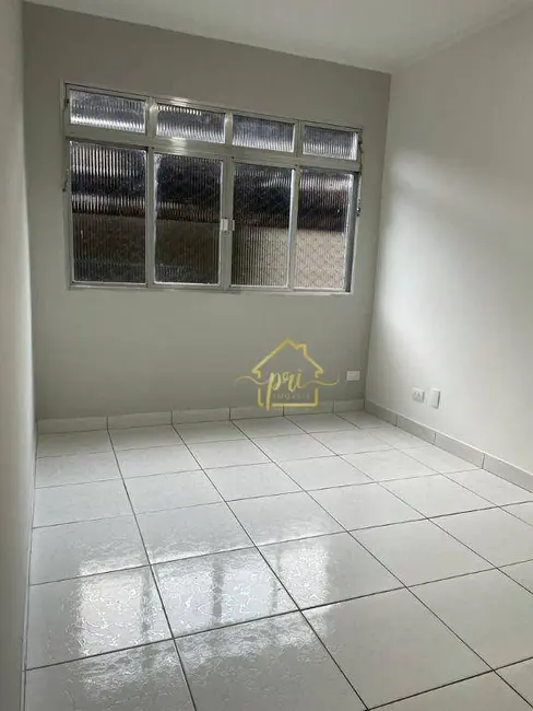 Foto 1 de Apartamento com 2 quartos à venda, 61m2 em Vila Nossa Senhora de Fátima, Sao Vicente - SP