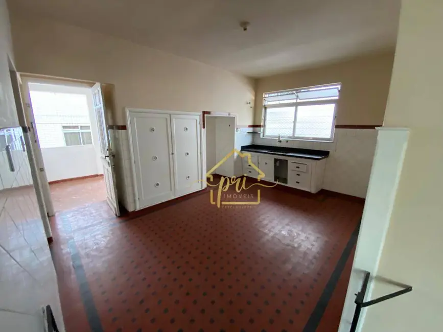 Foto 6 de Casa com 5 quartos à venda, 260m2 em Aparecida, Santos - SP