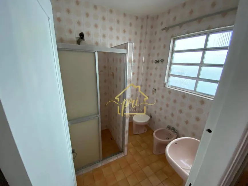 Foto 9 de Casa com 5 quartos à venda, 260m2 em Aparecida, Santos - SP