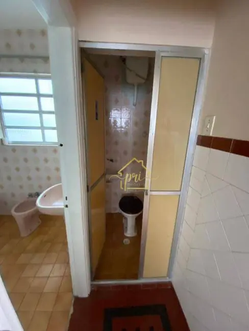 Foto 8 de Casa com 5 quartos à venda, 260m2 em Aparecida, Santos - SP