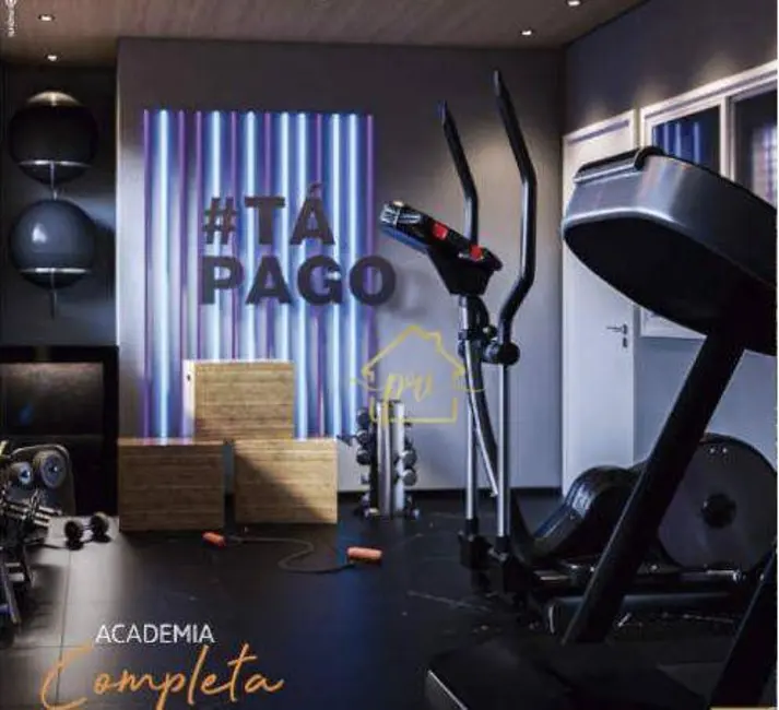 Apartamento com 2 quartos à venda, 72m2 em Aparecida, Santos - SP - imagem 4 Foto 4 de Apartamento com 2 quartos à venda, 72m2 em Aparecida, Santos - SP