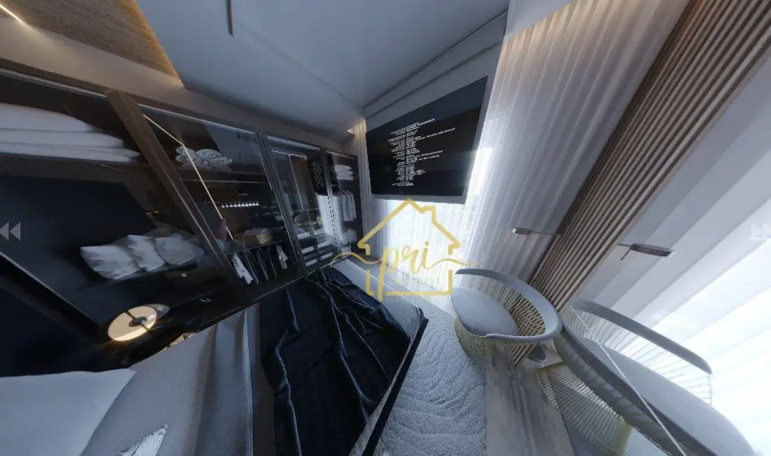 Apartamento com 2 quartos à venda, 72m2 em Aparecida, Santos - SP - imagem 9 Foto 9 de Apartamento com 2 quartos à venda, 72m2 em Aparecida, Santos - SP