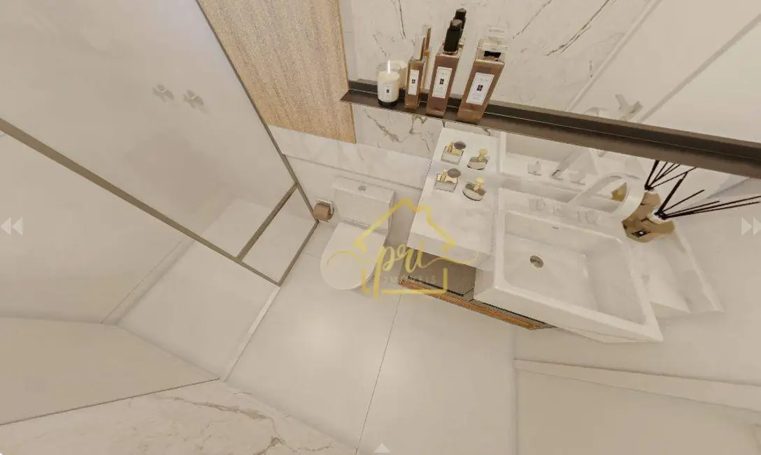 Apartamento com 2 quartos à venda, 72m2 em Aparecida, Santos - SP - imagem 8 Foto 8 de Apartamento com 2 quartos à venda, 72m2 em Aparecida, Santos - SP