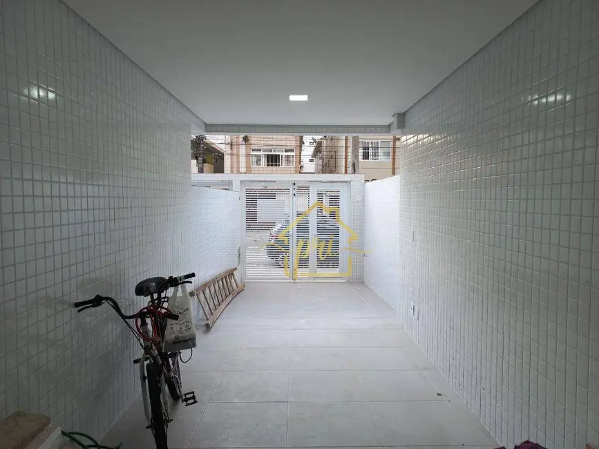 Casa com 3 quartos à venda, 270m2 em Campo Grande, Santos - SP - imagem 7 Foto 7 de Casa com 3 quartos à venda, 270m2 em Campo Grande, Santos - SP